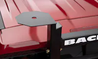 BACKRACK 81001