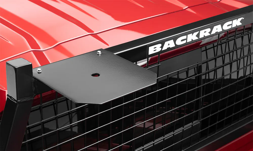 BACKRACK 41000