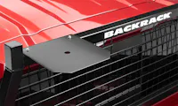 BACKRACK 41000