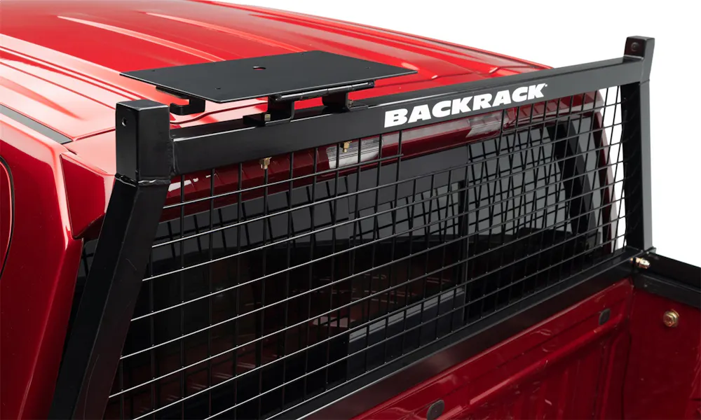 BACKRACK 91002RECF