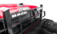 BACKRACK 30150