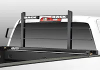 BACKRACK 15002