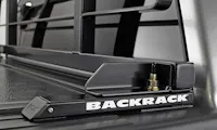 BACKRACK 40109