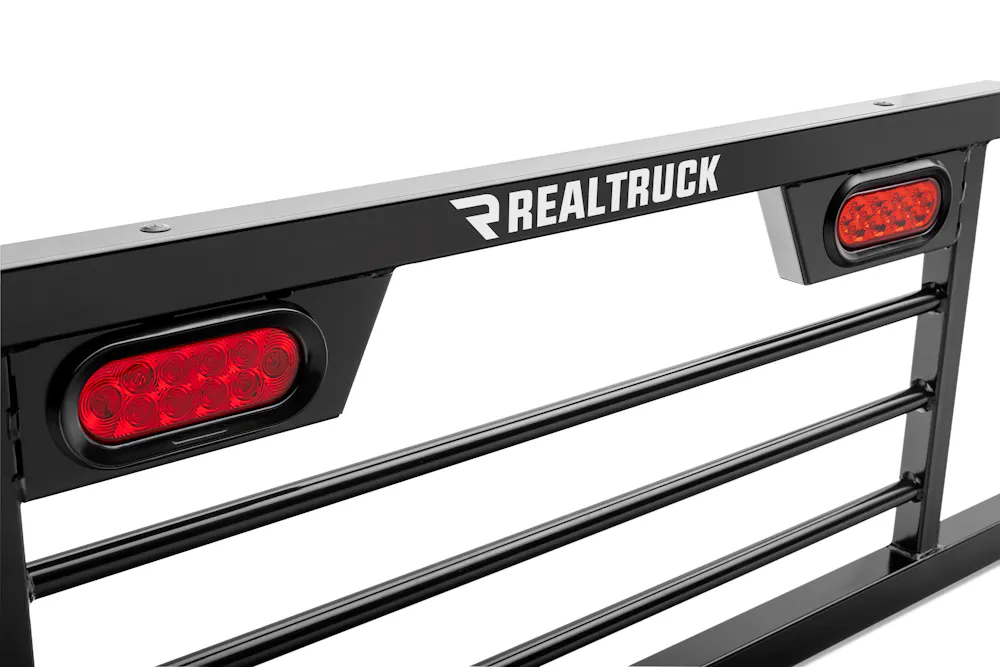BACKRACK SRL900