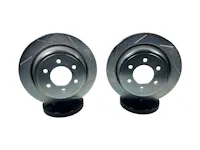 Baer Brake Systems 54111-220