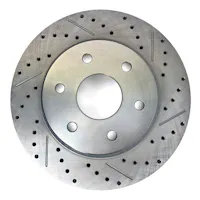 Baer Brake Systems 6910526