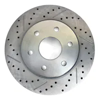 Baer Brake Systems 6920526