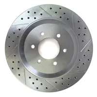 Baer Brake Systems 6910874
