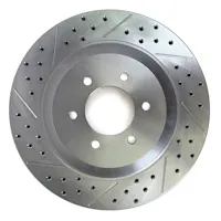 Baer Brake Systems 6920874