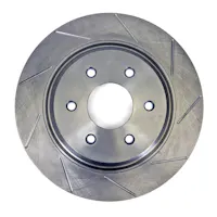 Baer Brake Systems 6910523