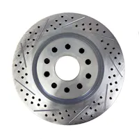 Baer Brake Systems 6929186