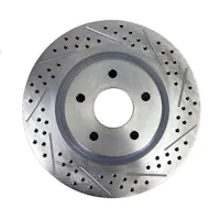 Baer Brake Systems 6910800
