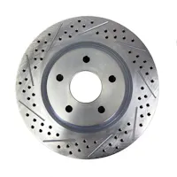 Baer Brake Systems 6920048