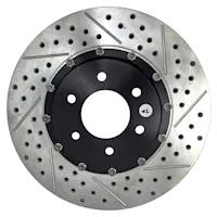 Baer Brake Systems 2141003