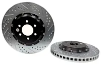Baer Brake Systems 2141011