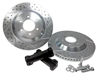 Baer Brake Systems 2261030