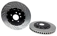 Baer Brake Systems 2261031