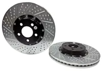 Baer Brake Systems 2261041