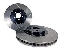 Baer Brake Systems 2261047-1