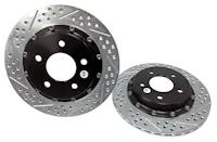 Baer Brake Systems 2262001