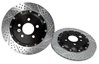 Baer Brake Systems 2262023