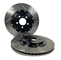 Baer Brake Systems 2262031-1