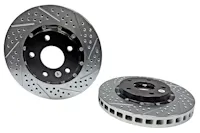 Baer Brake Systems 2301006