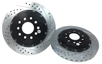 Baer Brake Systems 2301012