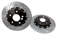 Baer Brake Systems 2301013