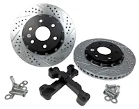 Baer Brake Systems 2301028