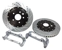 Baer Brake Systems 2301053