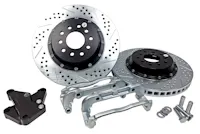 Baer Brake Systems 2301054