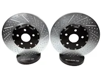 Baer Brake Systems 2301061