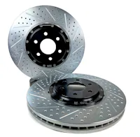 Baer Brake Systems 2301062