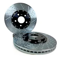 Baer Brake Systems 2301064
