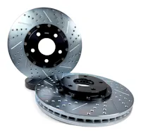 Baer Brake Systems 2301065