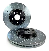 Baer Brake Systems 2301068