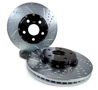 Baer Brake Systems 2301069