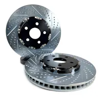 Baer Brake Systems 2301070