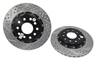Baer Brake Systems 2302019