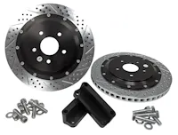 Baer Brake Systems 2302021