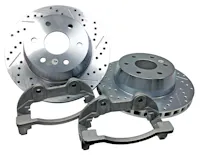 Baer Brake Systems 2302037