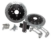 Baer Brake Systems 2302049