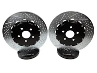 Baer Brake Systems 2302064