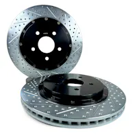 Baer Brake Systems 2302066
