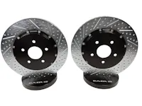 Baer Brake Systems 2302068