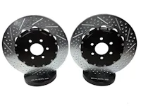 Baer Brake Systems 2302069