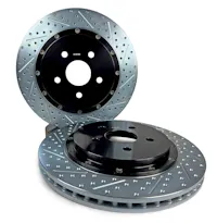 Baer Brake Systems 2302071