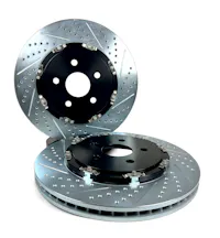 Baer Brake Systems 2302076