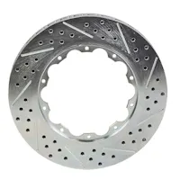 Baer Brake Systems 6910354